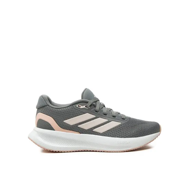 Zapatilla ADIDAS RUNFALCON 5 W IE8823 Verde - 1