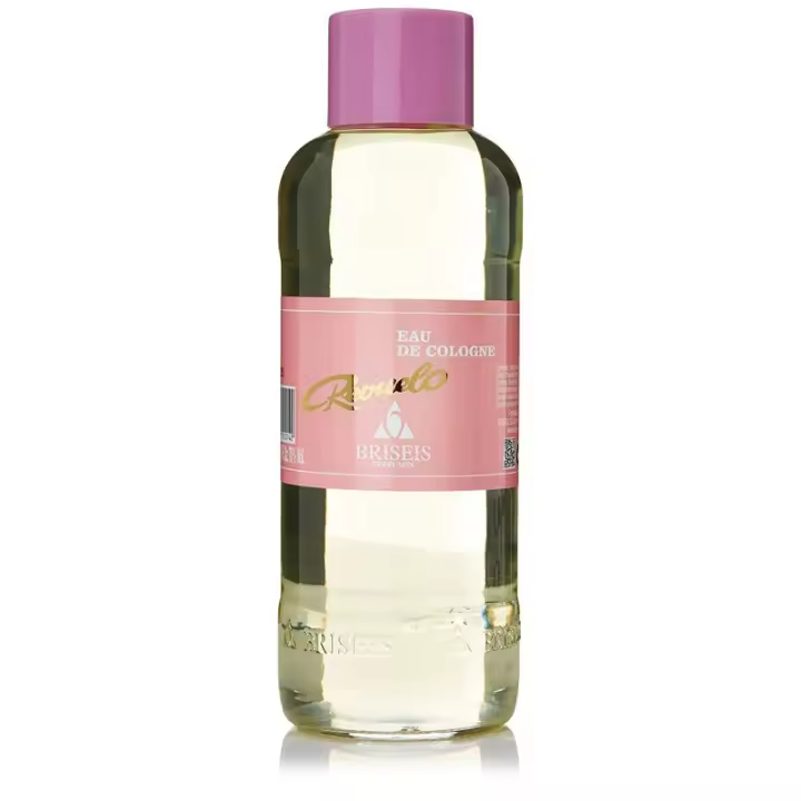 Agua De Colonia Revuelo Briseis perfume 1000ml - 1