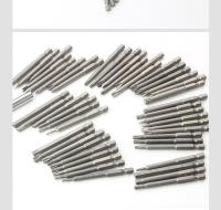 Juego De Extensión Para Destornillador Eléctrico 36/50PCS Barra De Cabeza Larga De Acero Al Carbono Para Taladro Eléctrico Herramienta De Perforación De Madera - details 11