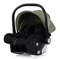 CHIPOLINO Carrito de bebé trío convertible VISTA de Chipolino hasta 22 kg - details 1