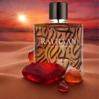 Imperia Rayhaan Perfume Arabe 100% Original para Hombre 100 ml – Elegancia y Poder Oriental - details 2