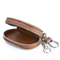 Estuche De Bloqueo De Señal De Llave De Coche Faraday Cage Funda Para Llaves RFID Bolsa Para Llaves Sin Llave Para Adultos - details 19