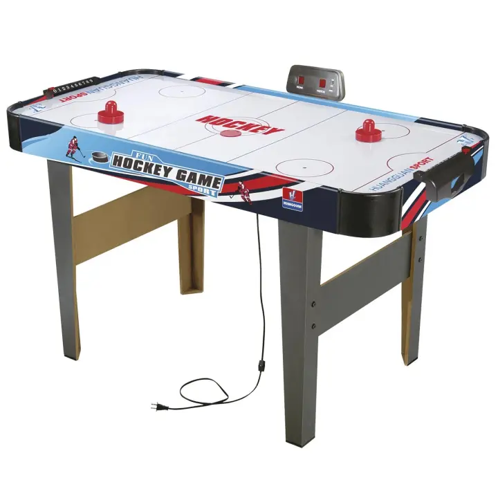 Tachan. Hockey de mesa con patas con luz de 79 cm de altura. juguetes para niños y niñas +14 años (Cpa ToyGroup. 73220228E) - 1