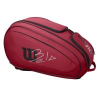 Wilson Bela Super Tour - Bolsa de pádel inspirada en Fernando Belasteguin - details 2