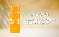 Perfumes Yara Tous Lattafa De Mujer | De 100ML | Para Mujer Con Notas De Coco Mango Maracuyá Y Vainilla | Fragancia Exclusiva De Lujo | Perfumes Original - details 0
