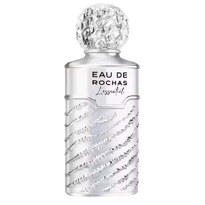 Rochas L'Essentiel Eau De Parfum Spray 100ml - 1
