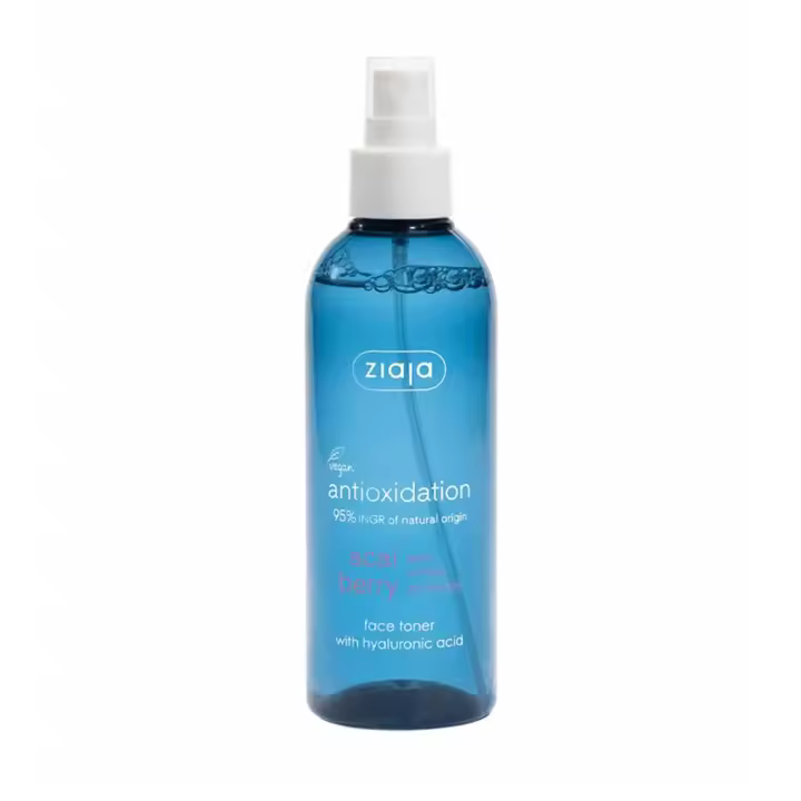 Acai Face Toner Spray - 1