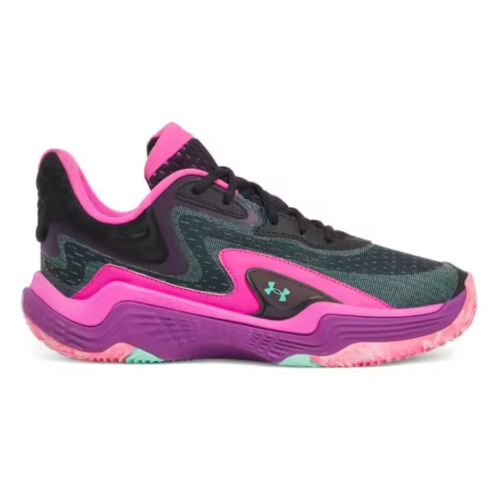 Under Armour Zapatillas De Baloncesto Spawn 7 Mm - 1