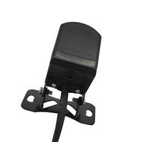 Cámara De Visión Trasera Inalámbrica WiFi Para Coche Monitor De Reversa IP67 Impermeable Con Pantalla LCD Cámara De Apoyo Para Vehículo - details 11