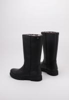 Panama Jack BAMBINA  Botas Planas Mujer Negro - details 3