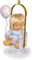 Barriguitas Carrusel con 1 muñeca incluida - Famosa 700015806 - details 3