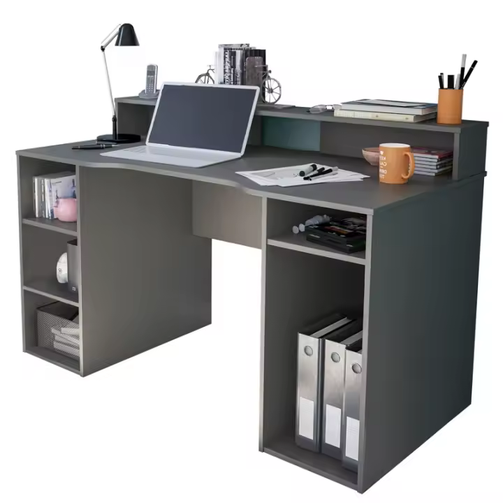 Habitdesign -Mesa de escritorio Ozone - 1