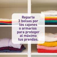 ORION Antipolillas y antiácaros aroma lavanda fresca 3 bolsa 20 unidades 60 Unidades en total  (3 PACK X 20 und) - details 3