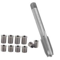 Herramienta De Reparación De Tornillos De Arranque M10x1.0 + M12x1.0 Kit De Accesorios De Automóvil Herramienta De Reparación De Tornillos - details 1