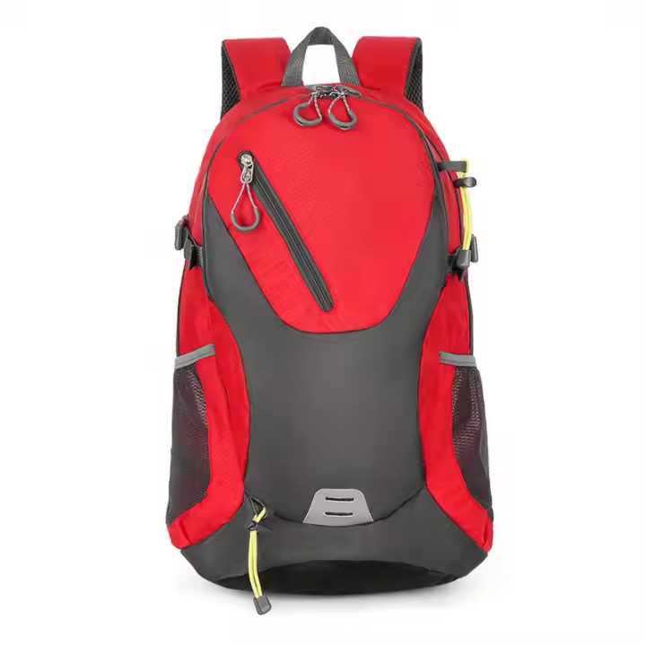 Bolsa de de de de Montañismo al aire libre, Mochila deportiva senderismo, mochila ocio ciclismo, bol - 1