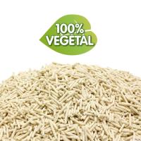 18 L - Arquivet Arena Aglomerante Clumping Tofu para Gatos - details 1