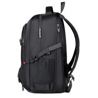 Bolsa de viaje para hombre, bolsa de montañismo al aire libre, bolsa de ocio, mochila de viaje de gran capacidad, mochila para viajes de negocios, mochila escolar para estudiantes - details 7