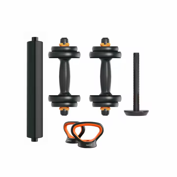 Mancuernas Xiaomi FED 10 kg 10 kg - 1