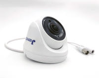 Cámara AHD Panorámica 4K JIENUO Lente De Ángulo Amplio 180 Grados 5MP Visión Nocturna Infrarroja Domestica Seguridad CCTV HD 1080P - details 14