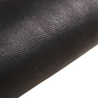 DISTRIBUX Felpudo Campo de margaritas Para Puerta Entrada de Casa Base Goma Antideslizante Material Fibra de Coco 100% Natural Decoración Hogar 40 x 70 cm Alfombrilla Fibra de Coco Original y Divertida - details 1