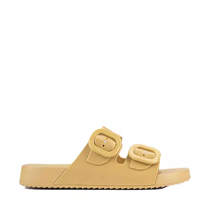 Sandalias Igor  para mujer en color amarillo - 1
