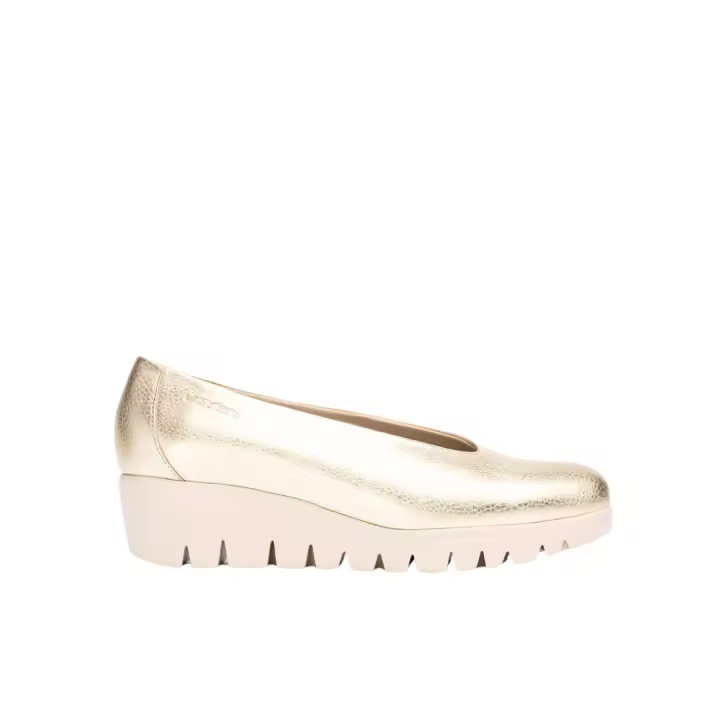 ZAPATO CALLE MUJER WONDERS C-33100 - 1