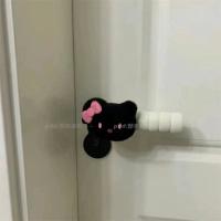 Protector De Manija Y2K Sanrio Hello Kitty Kawaii Decoración Antiestática Para Hogar Y Habitaciones De Niños Anime De Dibujos Animados Regalo Para Niñas - details 4