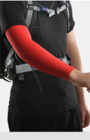 1PCS Mangas De Bola Para Baloncesto Y Voleibol Nylon Unisex Tamaño Adecuado Para Jóvenes Y Adultos Mangas De Brazo Para Fútbol Y Baloncesto - details 14