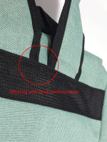 Mochila De Negocios Slim Para Portátil Resistente Al Desgaste Y Al Rociador Casual Elegante Deporte Al Aire Libre Bolsa De Hombro Para Hombres Y Mujeres - details 2