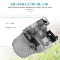 Briggs & Stratton LMT 5-4993 Walbro Murray Motor Encendedor - details 2
