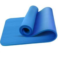Banner - Esterilla Yoga Antideslizante entrenamiento 61x183 cm