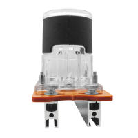 Soporte De Ranura Doble Para Máquina De Routers DIY Localizador De Ranuras Herramienta De Perforación Invisible Para Máquina De Moldeo - details 9