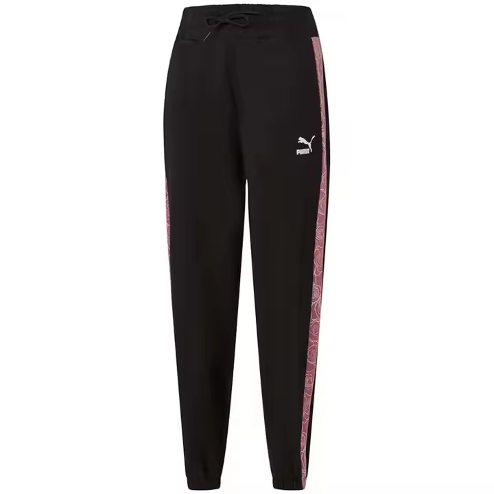 Textil Textil marca Puma modelo 53464201 para mujer en color negro - 1