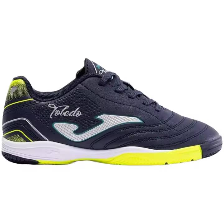 Botas-Futbol marca Joma modelo Tojs2403In para unisex en color azul - 1