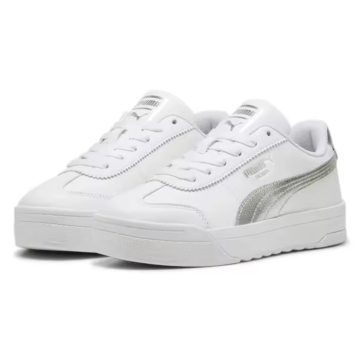 Puma Select Zapatillas Roma Feminine Metallic - 1