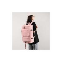 Rilistart-mochila de de de viaje un solo hombro, bolso mano cruzado para exteriores, mochila informa - details 17