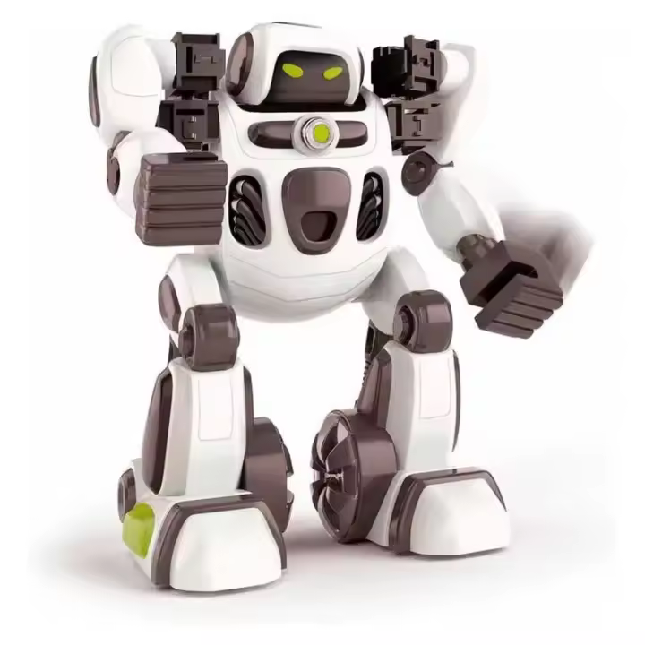 Robot interactivo AIRO con inteligencia artificial 555130 CLEMENTONI - 1
