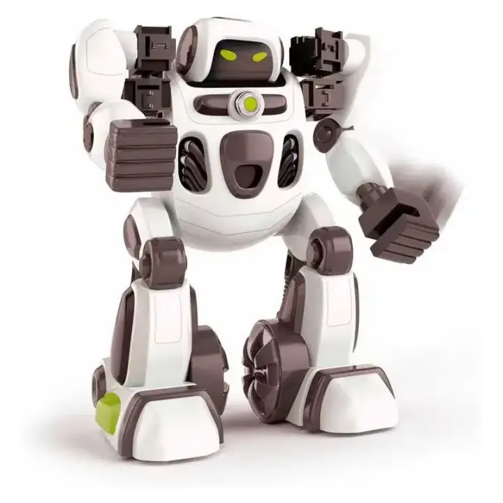 Robot interactivo AIRO con inteligencia artificial 555130 CLEMENTONI - 1