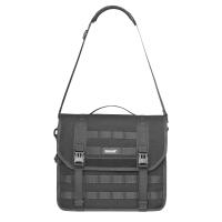 Bolsa De Sillín Para Motocicleta Rhinowalk Capacidad Grande 13L Con Panel De Soporte Organizador De Almacenamiento Lateral De Libera Rápida - details 24
