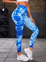 【Novedad】Leggings de Alta Elasticidad Mujer FREES COPES | Pantalones Yoga Mujer | Mallas Push Up de Deporte | Leggings de Cintura Alta para Mujer | Levantamiento de Glúteos - details 19