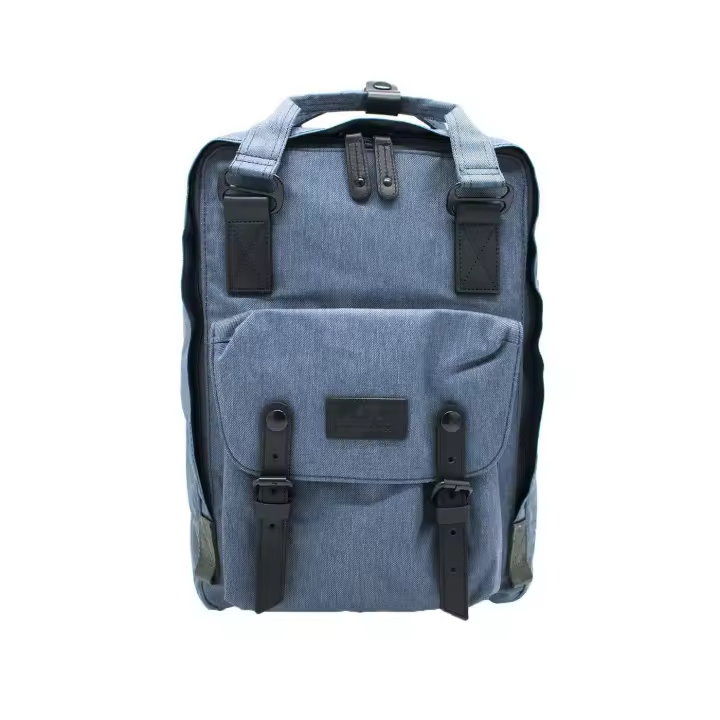 Mochila Colección Cápsula Navidad Doughnut - Unidades Limitadas - 1