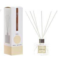 Buscodecor - Pack 2 Mikados, Aromas - Rosas y Vainilla. 100ml x 2. Aromaterapia. Regalo Ideal. - details 1