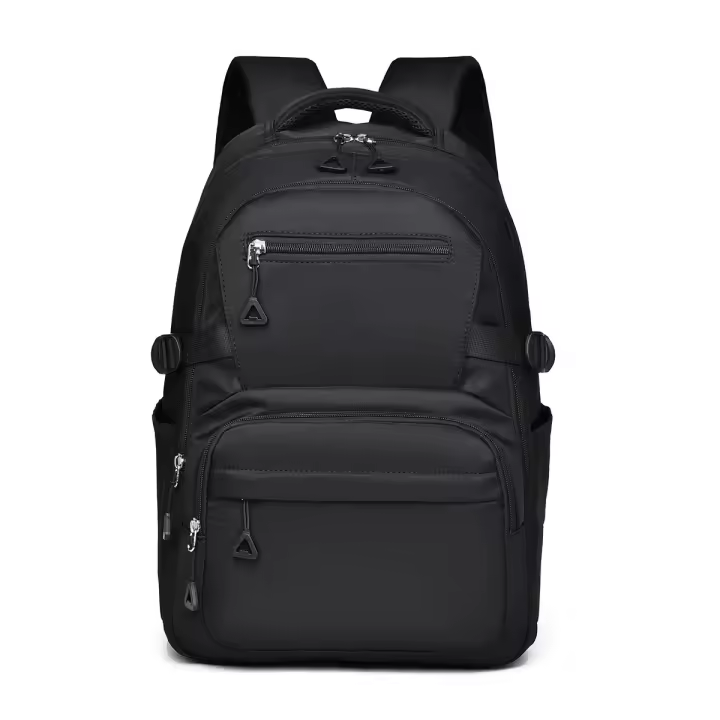 Mochipa de Gran capacidad para el hombre, mochila DE VIAJE PARA LA Escuela Secundaria y La Escuela Secundaria, cerca, para estudio de Ocio - 1