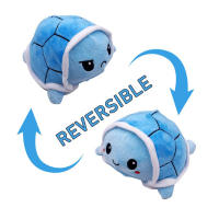 Muñeco De Peluche De Sirena Gato Dibujos Animados Para Niños Regalos De Cumpleaños Y Navidad Relleno De Algodón PP Material De Algodón Unisex - details 9
