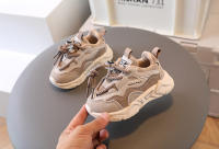 Zapatos Deportivos Para Niños Y Niñas Tenis Casuales Transpirables De Malla Para Escuela Y Juego Suaves Y Cómodos Para Todas Las Estaciones - details 11