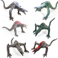 Figura De Acción King Kong VS Skull Crawler Nuevo Juguete De Muñeco Móvil De Película Godzilla Con 5 Colores Para Niños Y Adultos - details 0