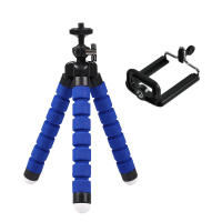 Trípode Flexible Mini Para GoPro Hero 12 11 10 9 8 7 Black Max Y Accesorios Compatible Con YI Eken SJCAM DBPOWER AKASO - details 13