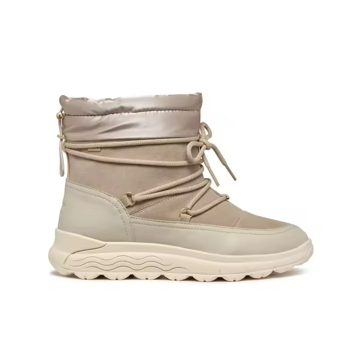 Geox Botines D Spherica 4x4 B Abx - 1