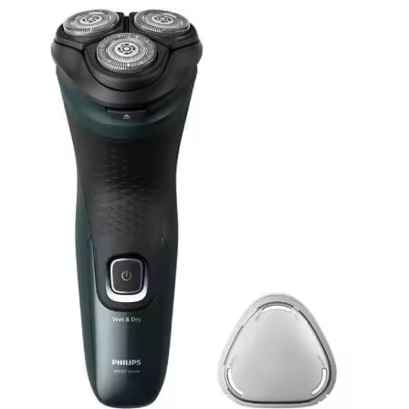 Afeitadora Philips Shaver Series 3000X X3052/ con Batería/ 2 Accesorios - 1