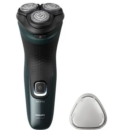 Afeitadora Philips Shaver Series 3000X X3052/ con Batería/ 2 Accesorios - 1